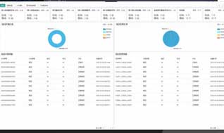 仓库监控系统