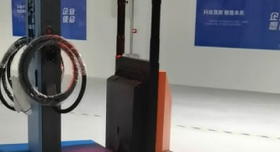 新能源行业