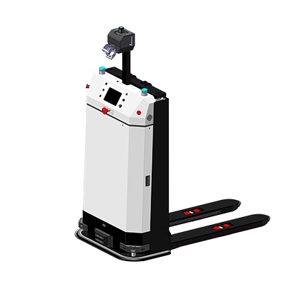 堆垛搬运机器人 DD-1800