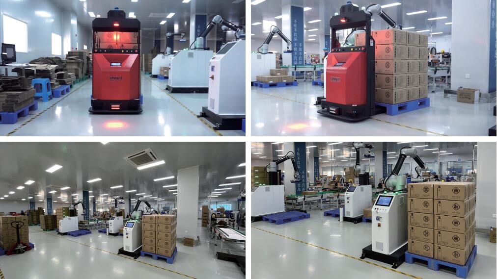 广州某大型的日化用品生产商，生产面积达20000㎡，数十条全自动、数字智能生 产线，月产量达1000万瓶洗发水。